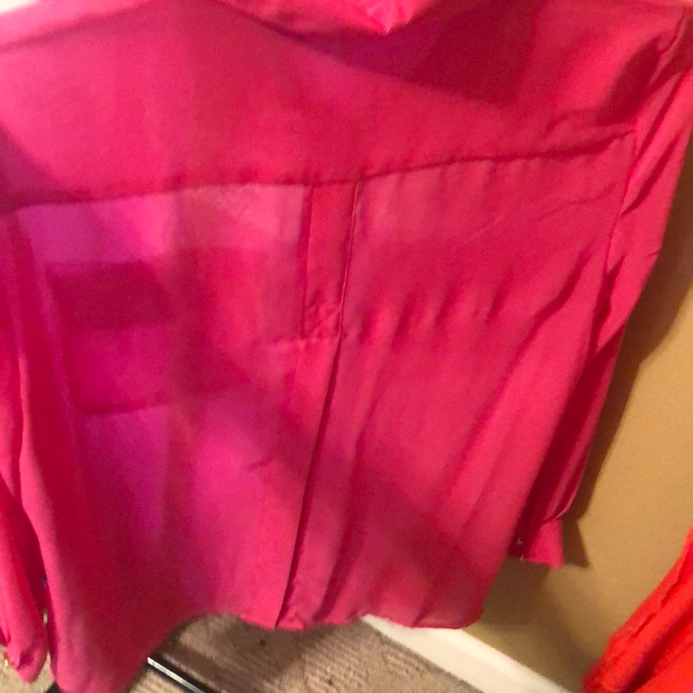 Blouse - Picture 2 of 2